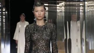 Fendi Couture Spring Summer 2021 by Kim Jones