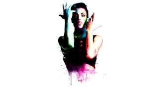 Prince - High Fashion (Unreleased Track)