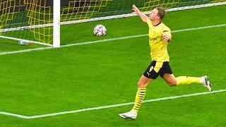 Erling Haaland ● All Goals for Borussia Dortmund