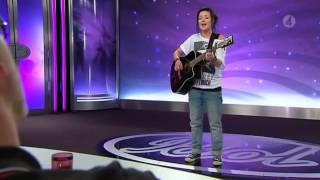 Best of Swedish Idol auditions 2011 Part 4