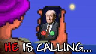Playing Terraria’s strangest difficulty