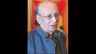 The Pradeep Niphadkar Show