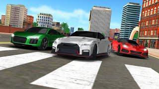 Car Real Simulator - Official Trailer