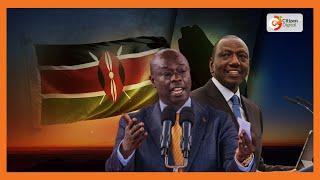 State of the Nation | Why Ruto men want want Gachagua out