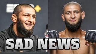 MUSLIM UFC STAR SHOCKS MMA WORLD