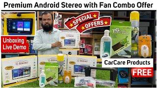 best car android player 2024 | car accessories in bangalore | stanso car stereo