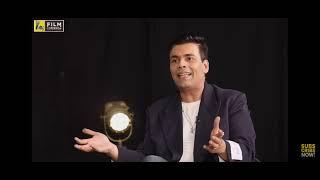 karan johar about malayalam cinema , dulquer salmaan ,  fahad fassil, The great indian kitchen. 