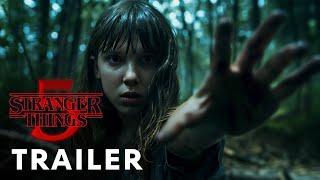 Stranger Things: Season 5 (2025) - First Trailer | Netflix