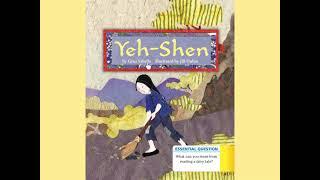 Yeh-Shen (English)