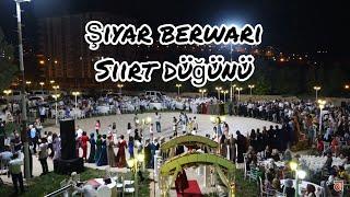 #şiyarberwari yar heybe siirt düğünleri