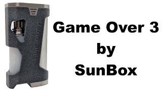 Game Over 3 by SunBox