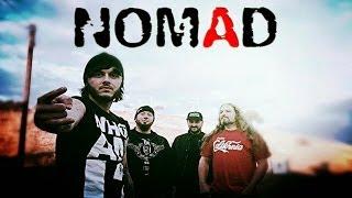 NOMAD - NE FÉLJ! (Official music video)