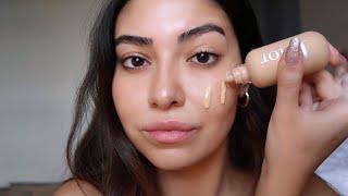 MAKYAJ TERAPİSİ | makeup therapy rahatlatıcı makyaj