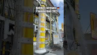 #Sommerdom #dom2023 #hamburg #germany #shortvideo #subscribe #amazing #trending #viral #shorts #fun