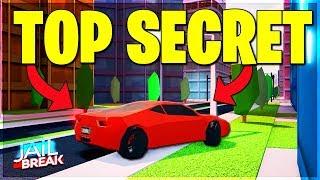 ROBLOX JAILBREAK- 5 Secrets YOU MIGHT NOT KNOW !