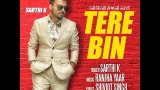 Punjabi Song 2016 || Tere Bin (Full Video) || Sarthi k || Sukh Sanghera || Punjabi Song