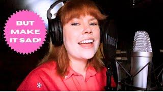 Colleen Welsch – Barbie Girl (Cover)