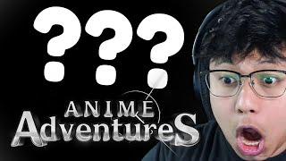 Anime Adventures Is Back??? (Announcement Reaction)