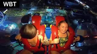 slingshot ride ][slingshot nipslip ] [Nipslip ][Slingshot hot] [nip Slip] bobbs show ]