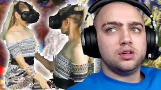 Mizkif Reacts to NEW Daily Dose of Internet!