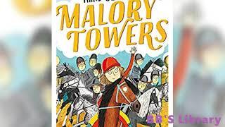 Third Year at Malory Towers