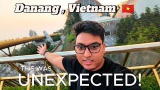 Iconic Sights & Surprising Experiences | DaNang, Vietnam