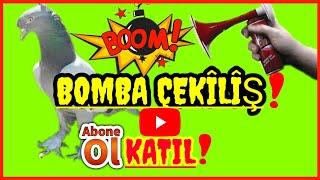 ️BOMBA ÇEKİLİŞ KRaL KuŞÇu Tv ye ücretsiz ÜYE ol KATIL