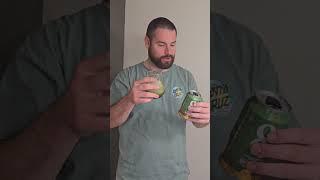 Edible Review by a Dispensary Manager | Are Thc Drinks Worth the Hype? Trying Infused Ginger Soda!