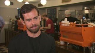 Jack Dorsey: I'm still punk