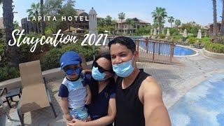 Lapita Hotel II Staycation 2021