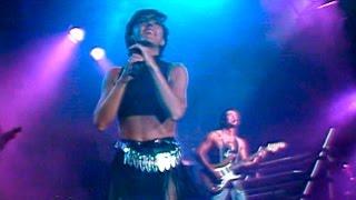 Mecano - Un año más (Live'88)