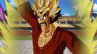 The Mr. Satan RANKED Experience in DragonBall Sparking! Zero