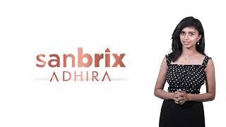 Sanbrix Adhira - Luxurious 3/4 BHK Villas off Avinashi Road