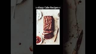 Try This When You're Bored | Laibawberry(⁠◍⁠•⁠ᴗ⁠•⁠◍⁠)#baking #cake #brownie #yummy