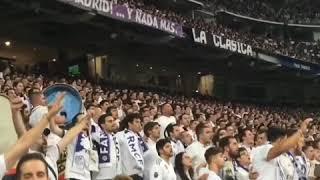 مترجم اهازيج ريال مدريد كيف لانحبك وانت بطل اوربا