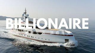 Billionaire Lifestyle 2023 Yacht Cruise Club 富豪生活 游艇俱乐部 顶级享受 #billionaire #luxurylife #superyacht #9