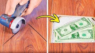 Quick & Easy Repair Hacks to Save Time and Money