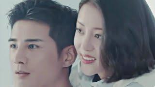 Wo Pahli baar / Chinese mix hindi song / cute love story / To love to heal Mv / Dreamy Love / Love