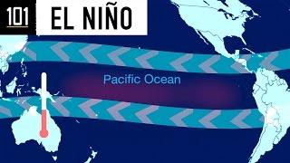 El Niño 101 | National Geographic