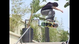 ME MYSELF & I B-SIDES Part 2 - Paul Rodriguez