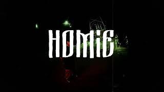 [FREE] BATO x JEEMBO x TVETH TYPE BEAT - "HOMIE"