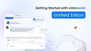 Getting Started - Unified Inbox