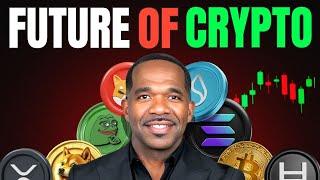 FUTURE OF CRYPTO!...CleanSpark interview #bitcoinconference  #bitcoinmininers