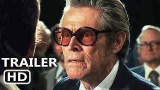 SATURDAY NIGHT Trailer (2024)  Willem Dafoe, Finn Wolfhard, Dylan O'Brien