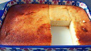 Curd casserole with semolina. Oven cottage cheese casserole