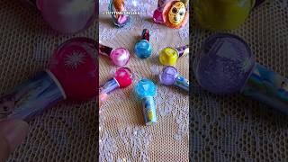  Unboxing beauty inside a box : Frozen II Nail Polish Unboxing!  Townley Girls Magic | #toys 