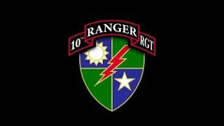 Operation Prelude | Campaign Trailer | 10th Ranger Regiment