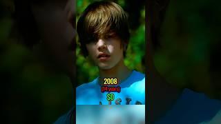 Evolution of Justin Bieber  #celebrities #evolution #justinbieber