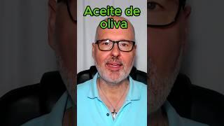 El Problema del Aceite de Oliva