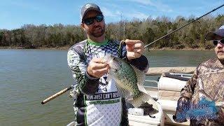 S2E5 - Freaky Frankin' the Crappie